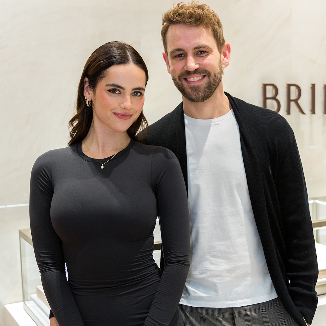 Nick Viall Will Be Marrying Natalie Pleasure Sooner Than You Assume Nick Viall Will Be Marrying Natalie Pleasure Sooner Than You Assume